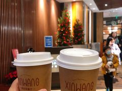 -新旺茶餐厅(嘉里城店)