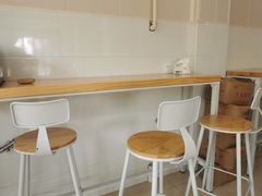 用餐区-阿玲海鲜面(高亭镇星河路店)