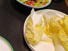 -南门四季铜锅涮肉(大屯·北苑店)