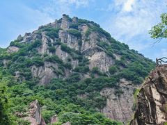 -终南山国家森林公园