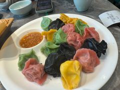 -1937青岛老味道·海肠捞饭·青岛菜(大鲍岛栈桥店)