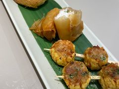 -蔡澜点心·粤菜(西单大悦城店)