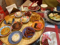 -味福记·本地特色菜(八一万达广场店)