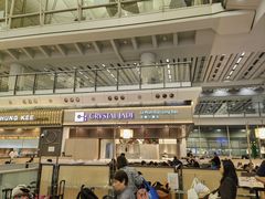 -翡翠拉面小笼包(机场DFS店)