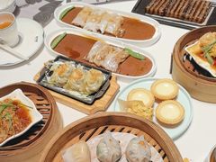 -新兴·金羊座·粤菜点心(乐峰店)