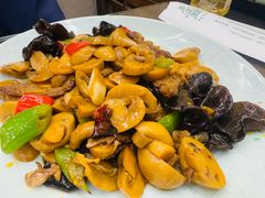 -清真·益鑫羊肉手抓馆(花园北街店)