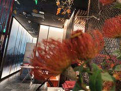 -京华烟云·北京烤鸭(领展购物广场·中关村店)