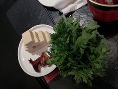 -牛将军•涮肉•烤肉(北京王府井·故宫店)