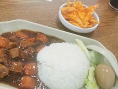 -李先生牛肉面大王(朝阳街店)