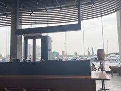 -星巴克臻选(成都环球乐天店)