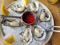 生蚝-BOR Eatery(安福路店)