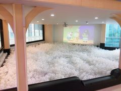 -Barbe a papa亲子餐厅(杨浦店)