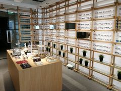 -Tiffany & Co.蒂芙尼
(广州太古汇店)