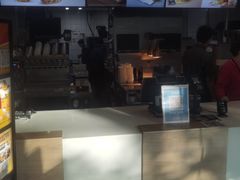 -麦当劳(曲阳店)