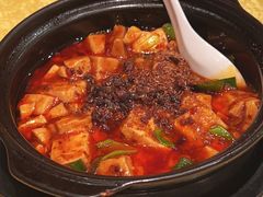 -陈麻婆豆腐(春熙店)