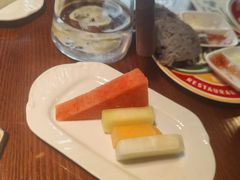 -马迭尔德式西餐精酿啤酒屋(中央大街店)