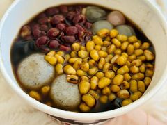 -鲜芋仙·芋圆·仙草(天津鲁能城店)