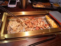 -新石器烤肉(之心城店)