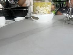 -蘇河湾·新鲁菜·泰山宴(泰山店)