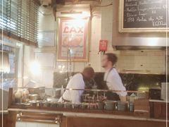 -Burger & Lobster(Dean Street)