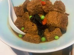 四喜烤麸-香浙汇(望京店)