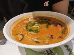 -蔡澜Pho·越南粉餐厅(海上世界店)