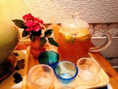 -绿茶餐厅(龙湖杭州金沙天街店)