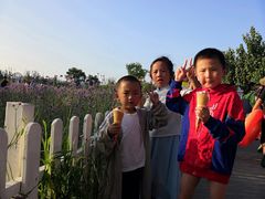 -渔岛海洋度假区