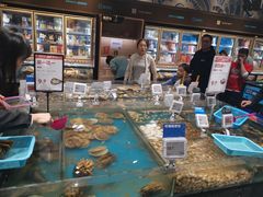 -盒马鲜生(皇庭广场店)