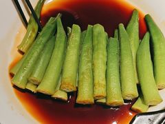 -绿茶餐厅(龙井船宴· 品牌总店)