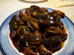 -日丰园海肠水饺·老字号大连海鲜(银泰城店)