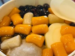 -鲜芋仙(宝地广场店)