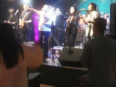 -月亮瓦肆音乐酒吧(环山路店)