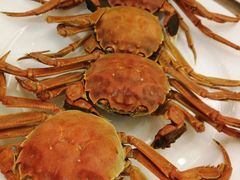 -东方红海鲜百汇(国际大厦店)