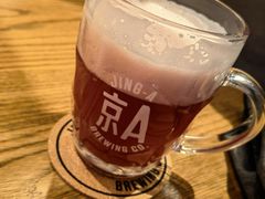 -京A Brewpub·精酿餐吧(幸福村店)
