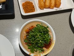 -海底捞火锅(奥森店)