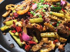 心邸必点干锅-心邸·庆宴(雅宝城店)