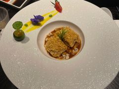 -次第花开素食雅宴
