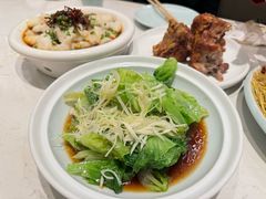-北李妈妈菜·海肠捞饭(高新万达店)