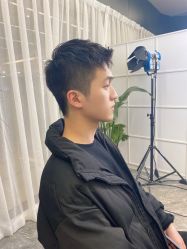 点击看大图 -藤野造型
