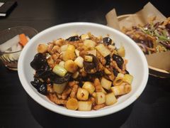 -顺香居·老字号湖北菜(江汉路店)