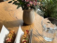 -BOR Eatery(安福路店)