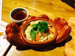 -局气 烤鸭·北京菜(光华路店)