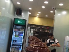 -1点点(学府路店)