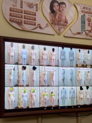 -新美妈倍丽美无痛催乳专业产后恢复塑形机构(壆岗店)