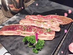 -汉拿山(包河万达店)