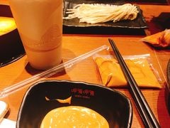 -呷哺呷哺 黄金牧场 (回龙观港龙店)