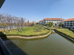 -云南滇池花园国际大酒店温泉