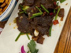 铁锅凉粉-老雒阳面馆·水席·洛阳菜(王城路店)