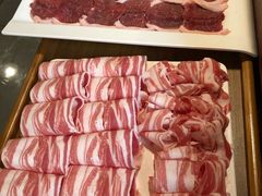 -竹叶涮肉坊(总店)